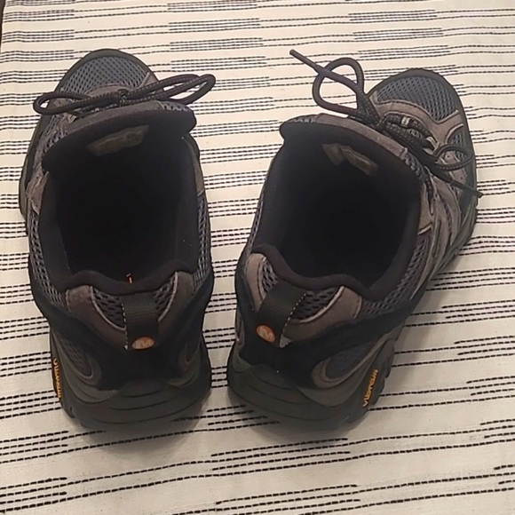 Merrell Hiking Shoes - Picture 7 of 15